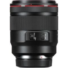 Canon RF 50mm f/1.2L USM Lens  (Canon Eurasia Garantili)