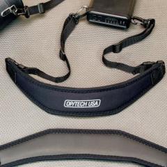 OPTech USA Utility Strap Swivel Kamera Askısı (3501072)