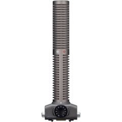 Zoom SSH-6 Shotgun Kapsül Mikrofon (Zoom Distribütörü Garantili)