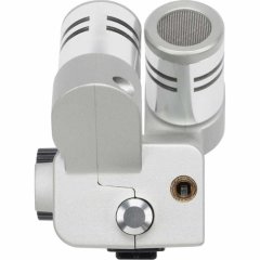 Zoom XYH-6 Stereo Mikrofon Kapsülü (Zoom H-6 XY) (Zoom Distribütörü Garantili)