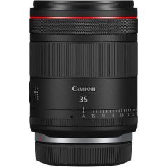 Canon RF 35mm f/1.4L VCM Lens ( Canon Eurasia Garantili)