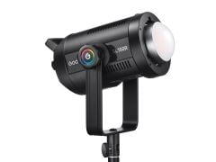 Godox SL150R RGB LED Video Işığ