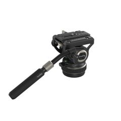 SmallRig DH10 4165 Video Tripod Kafası