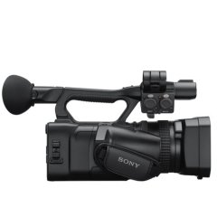 Sony HXR-NX200 4K Video Kamera (Sony Eurasia Garantili)