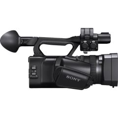Sony HXR-NX100 Video Kamera (Sony Eurasia Garantili)