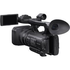 Sony HXR-NX100 Video Kamera (Sony Eurasia Garantili)