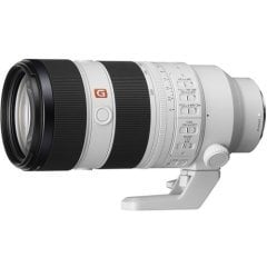 Sony FE 70-200mm f/2.8 GM II OSS Lens (Sony Eurasia Garantili)