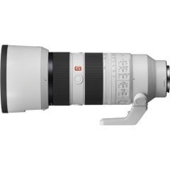 Sony FE 70-200mm f/2.8 GM II OSS Lens (Sony Eurasia Garantili)