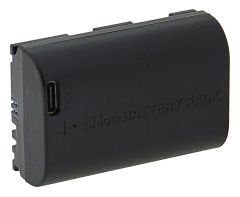 Patona Platinum  LP-E6NH USB-C Batarya ( 1361)