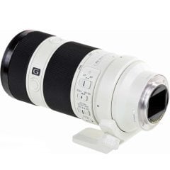 Sony FE 70-200mm F/4 G OSS Lens (Sony Eurasia Garantili)