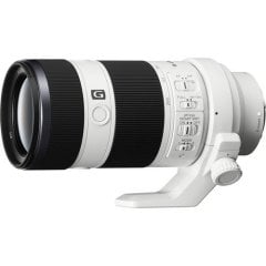 Sony FE 70-200mm F/4 G OSS Lens (Sony Eurasia Garantili)