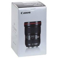 Canon EF 16-35mm f/2.8L III USM Lens