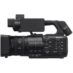 Sony HXR-NX800 4K Profesyonel Kamera (Sony Distribütor Garantili)