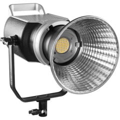 GVM RGB & Bi-Color LED Studio Video Spotlight SD200R
