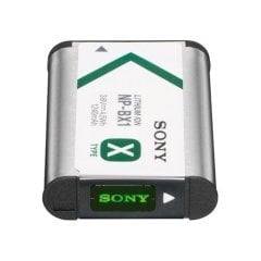 Sony NP-BX1 Batarya (Sony Eurasia Garantili)