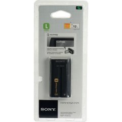 Sony NP-F970 Batarya (Sony Eurasia Garantili)
