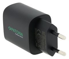 PATONA 2591 PD20W ADAPTER USB-C