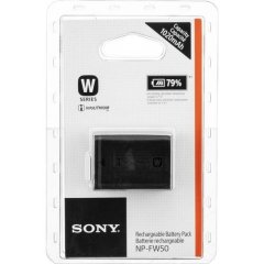 Sony NP-FW50 Batarya (Sony Eurasia Garantili)