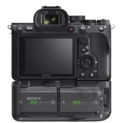 Sony VG-C4EM Battery Grip (Sony Eurasia Garantili)