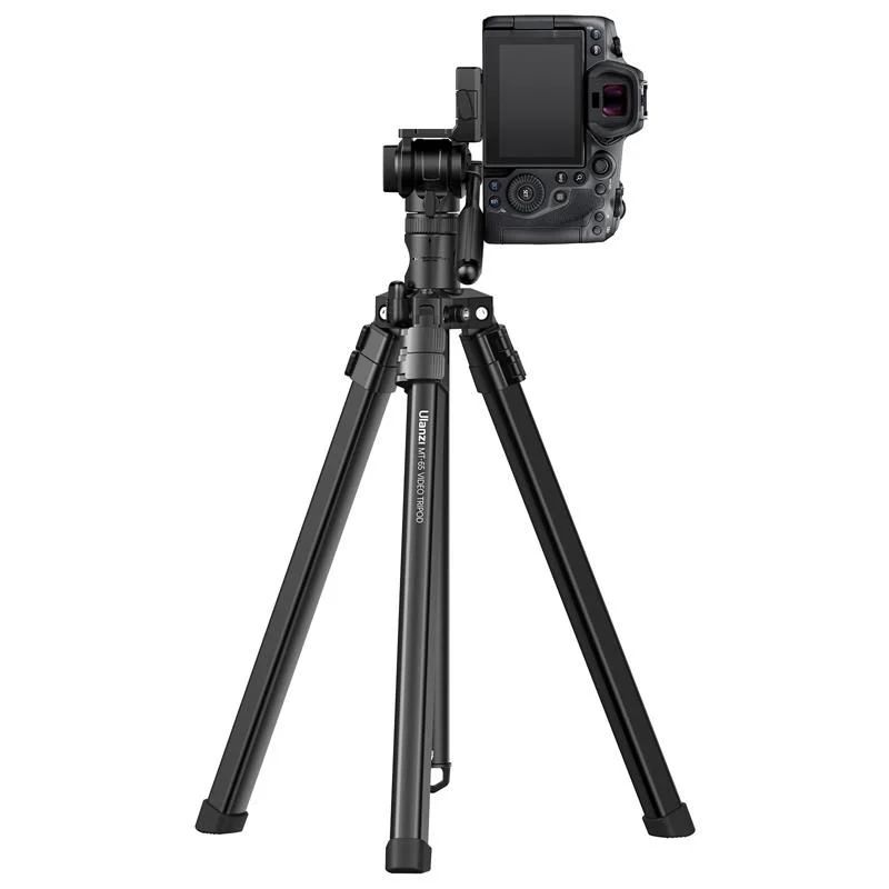 Ulanzi MT-65 Bluetooth Kumandalı Deve Boynu Video Tripod