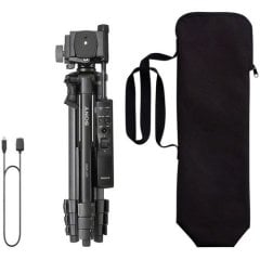 Sony VCT-VPR1 Kumandalı Tripod (Sony Eurasia Garantili)