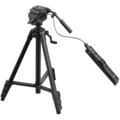 Sony VCT-VPR1 Kumandalı Tripod (Sony Eurasia Garantili)