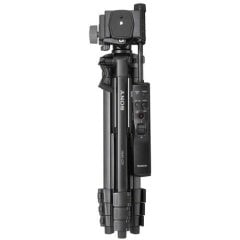 Sony VCT-VPR1 Kumandalı Tripod (Sony Eurasia Garantili)