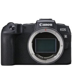 Canon EOS RP Body Fotoğraf Makinesi