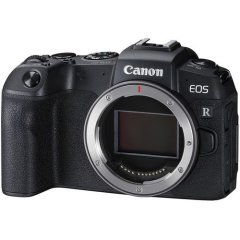 Canon EOS RP Body Fotoğraf Makinesi