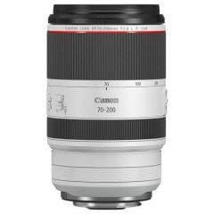 Canon RF 70-200mm f/2.8L IS USM Lens