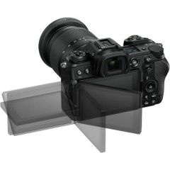 Nikon Z6 III Body Aynasız Dijital Fotoğraf Makinesi