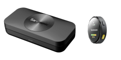 SARAMONIC BLINKME U2 KABLOSUZ MİKROFON