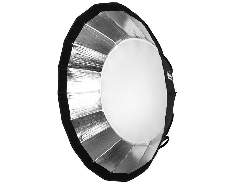 Godox AD-S85S 85cm  Godox Mount AD300Pro AD400Pro ML60Bi ML60 Parabolik Softbox