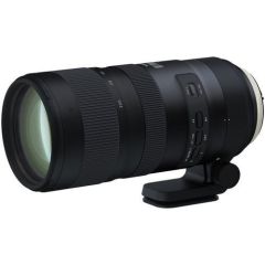TAMRON A025N 70-200 MM (NIKON) F/2,8 VC USD G2 LENS