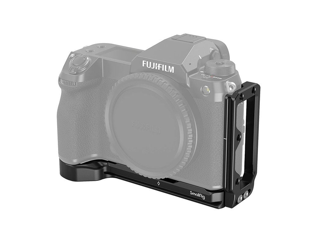 SmallRig 3232 FUJFİLM GFX 100S İçin L-Bracket