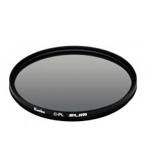 Kenko 40,5mm Slim Circular Polarize Filtre