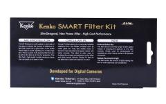 Kenko 49mm Filter Kit Pr Filtre Seti