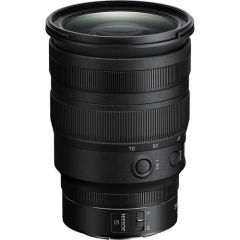 Nikon Nikkor Z 24-70mm f/2.8 S Lens