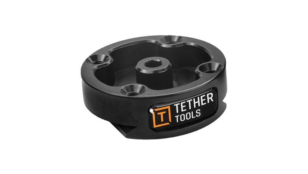 Tether Tools Aero Lo Pro-2 Çok Yönlü Montaj Braketi