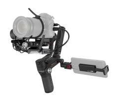 Zhiyun Weebill S Pro Kit Image Transmission Kamera Stabilizer