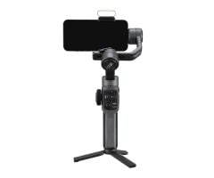 Zhiyun Smooth-5 Combo Cep Telefonu için Profesyonel Stabilizer