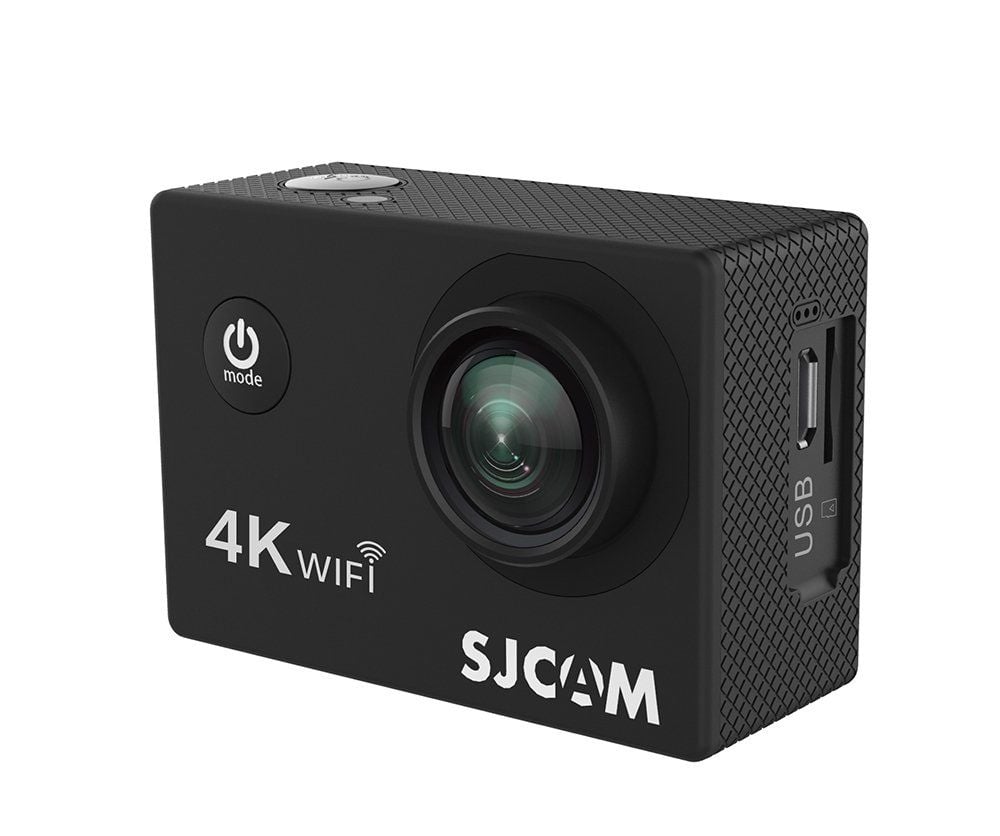 SJCAM SJ4000 Air 4K Wifi Aksiyon Kamerası