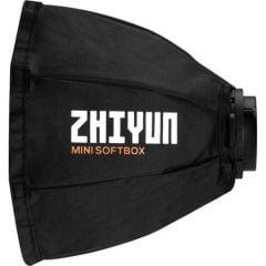 Zhiyun Mini Soft Box  (ZY MOUNT)