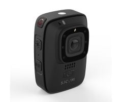 SJCAM A10 Wifi Body ve Aksiyon Kamerası