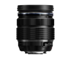 OM System M.Zuiko ED 12-40mm f/2.8 Pro II Aynasız Fotoğraf Makinesi Lensi (OM SYSTEM)