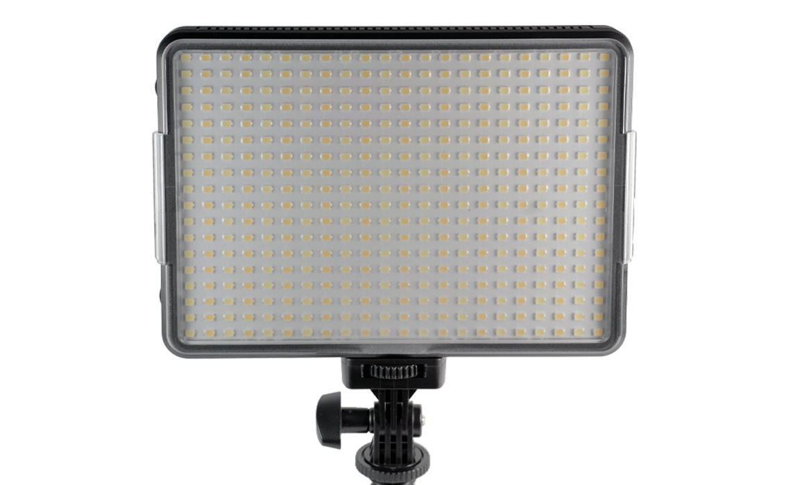 Patona 4276 Zoom Led Bundle (LED 396A PİL ŞARJ CİHAZI)