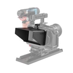 SmallRig VH2299 BMPCC 4K ve 6K için LCD Gölgeliği