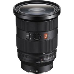 Sony FE 24-70mm f/2.8 GM II Lens (Sony Eurasia Garantili)