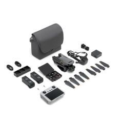 DJI Mavic 3 Pro Fly More Combo Drone (DJI RC)