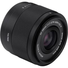 VILTROX AF 25MM 1.7E LENS SONY